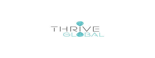 Thrive Global- Jules Vertrees: “It’s a Man’s world.”