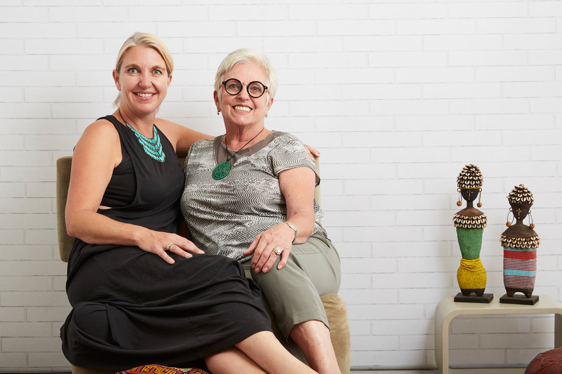 Mother's Day Gift Guide