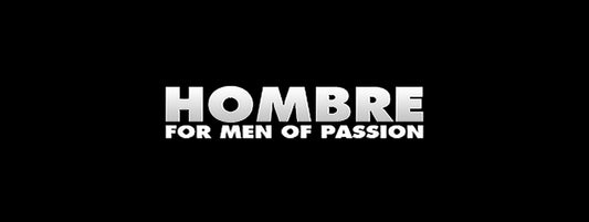 Hombre for Men of Passion Magazine-Backpacking Essentials