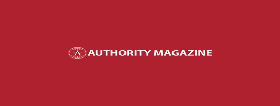 Authority Magazine-Jules Vertrees: “5 Things I Wish Someone Told Me Before I Co-Founded Verve Culture Inc.”