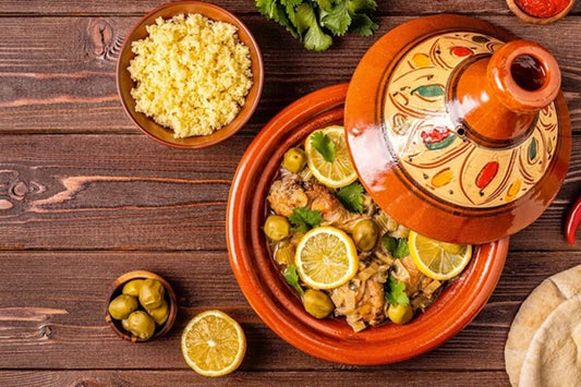 Tips for Promoting Cultural Diversity in Your Kitchen