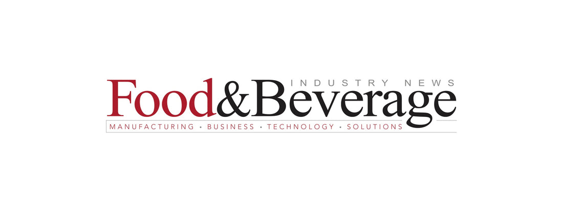 Food & Beverage Magazine