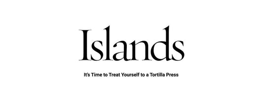 Islands Magazine