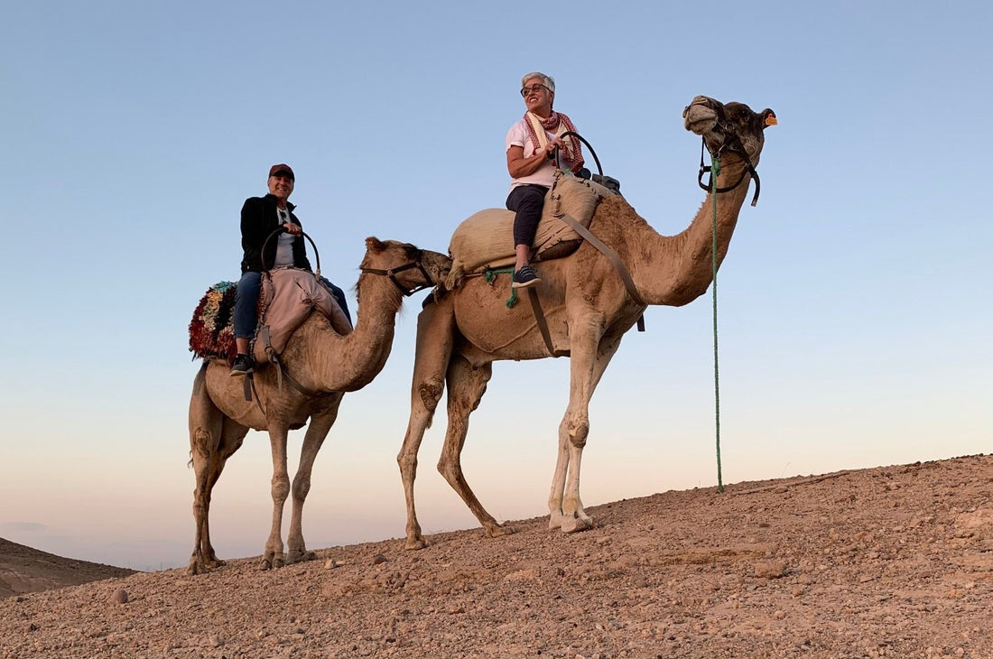 What the Verve Culture owners have discovered from traveling the world