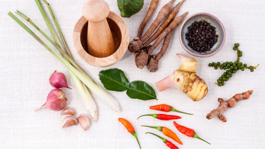 Why a Thai Meal Kit Is Perfect for a First Date