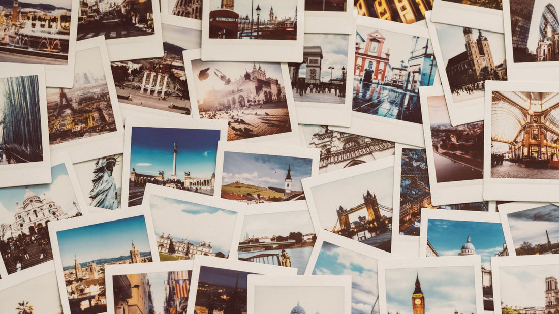 How To Experience the World When You Can't Travel