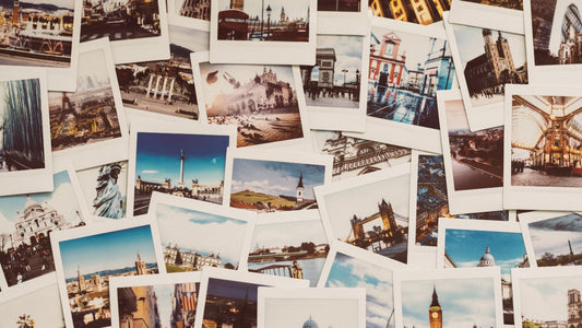 How To Experience the World When You Can't Travel