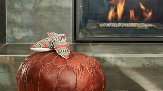 What you need to destress around the holidays