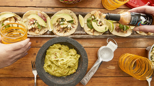 taco feast