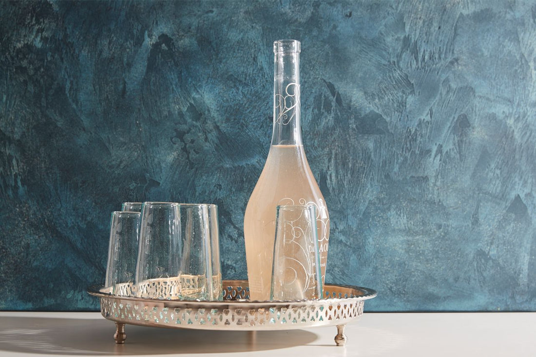 Five of Our Favorite Traditional Moroccan Drinks