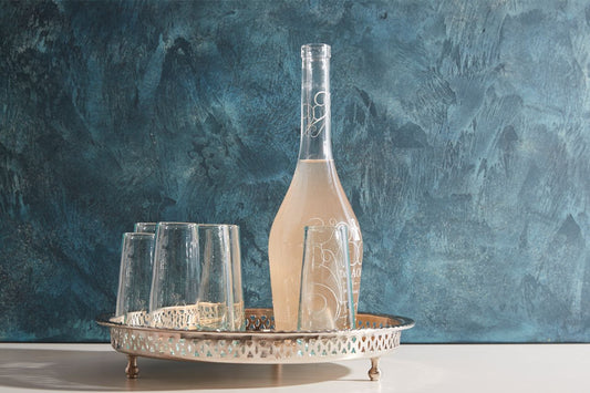 Five of Our Favorite Traditional Moroccan Drinks
