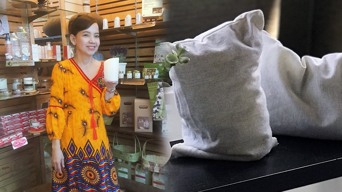 Thai Bath Product Artisans