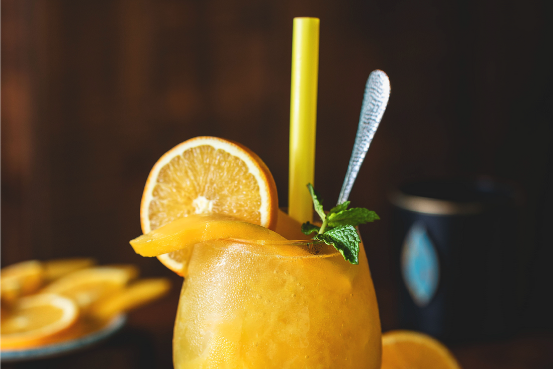 MixOLOGY - Fresh Juice Cocktails