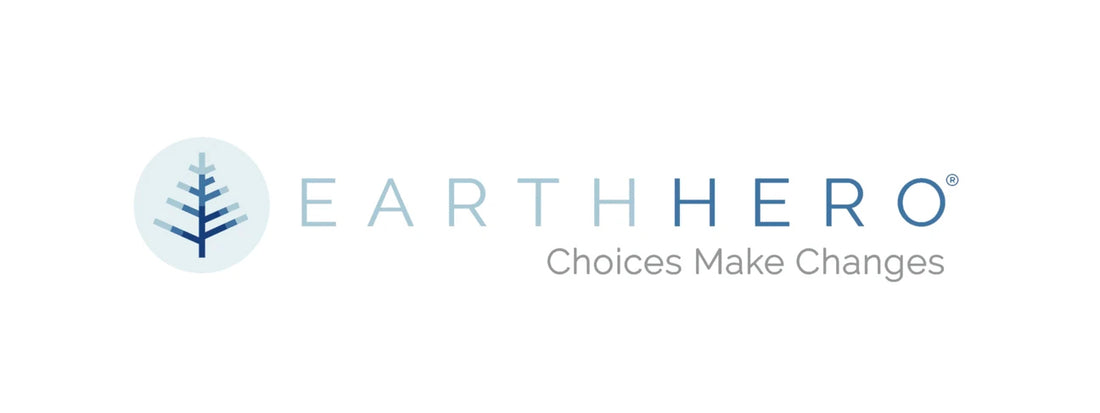 Earth Hero Blog