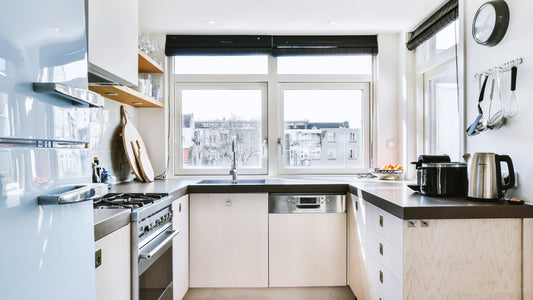 5 Ways To Add More Character to Your Home