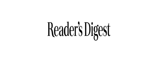 Reader's Digest - 25 Great Mother’s Day Gifts $25 and Under.