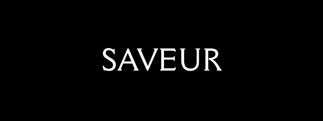 SAVEUR-2020 Holiday Gift Guide