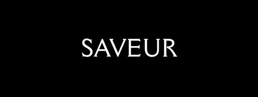 SAVEUR-2020 Holiday Gift Guide