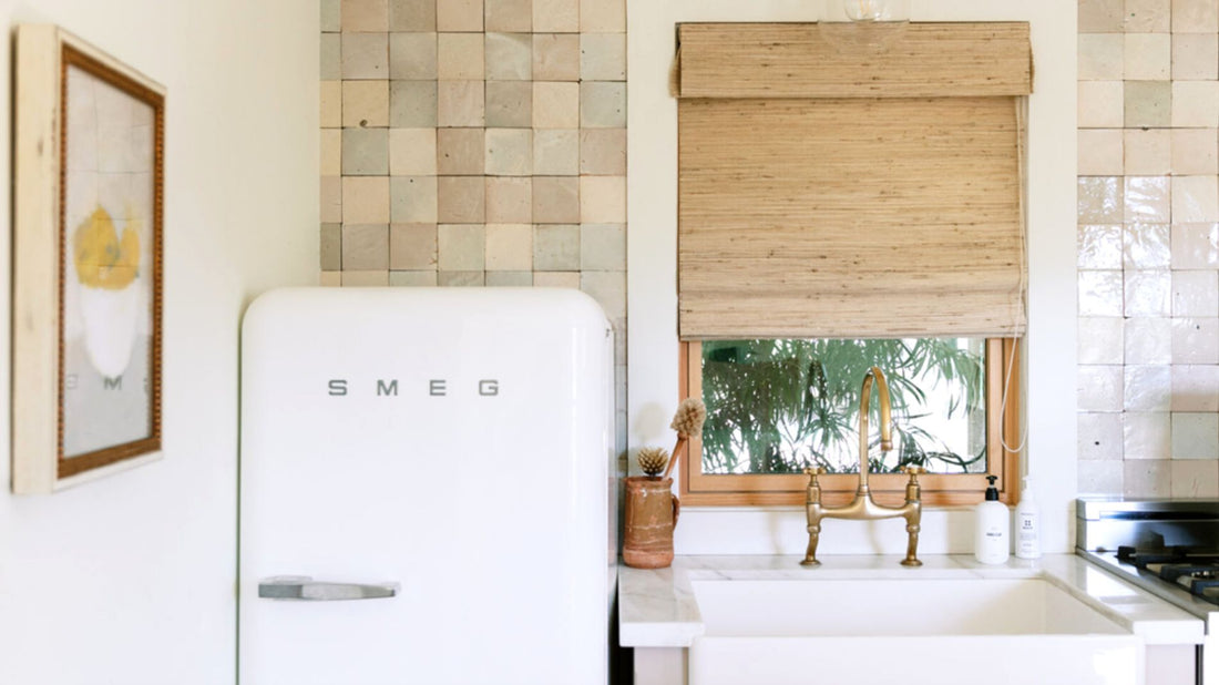 4 Ways To Decorate Your Kitchen With Tasteful Decor