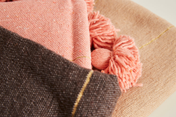 Cozy for the Holidays!