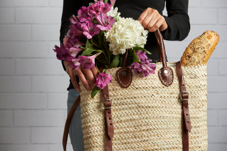 Summer Market Essentials