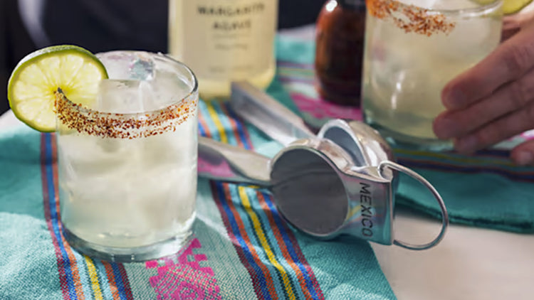 Margarita Essentials