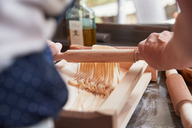 Kitchen Tools & Essentials