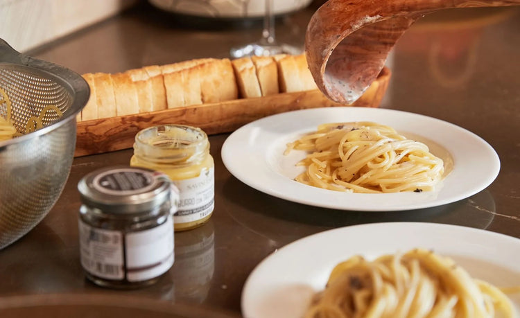 The Finest Italian Truffles