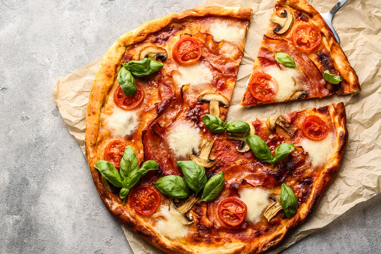 Pizza Night Must Haves!