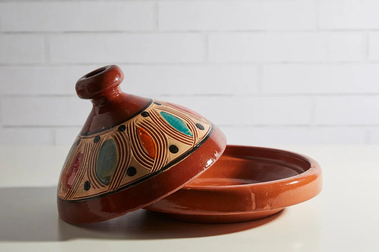 Moroccan Collection - Wholesale