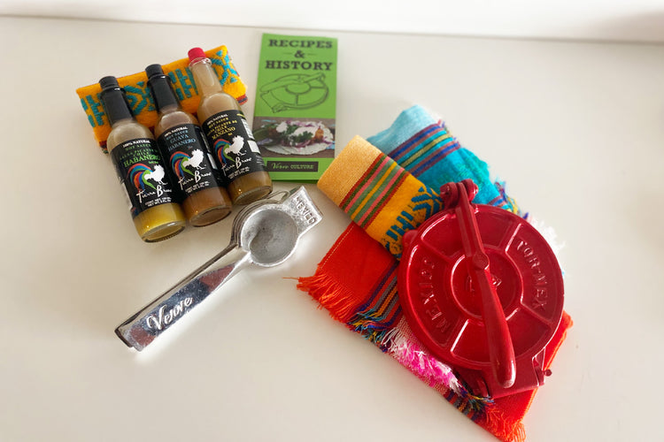 Artisan Gift Sets Under $100