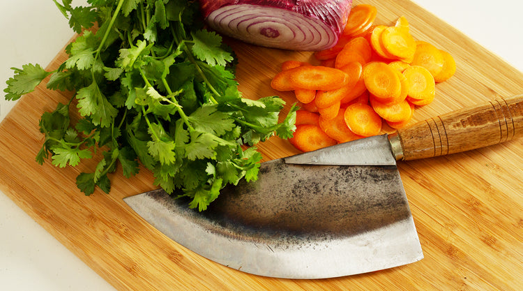 Thai Kitchenware