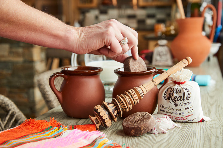 Gifts for the Chocolate Lover