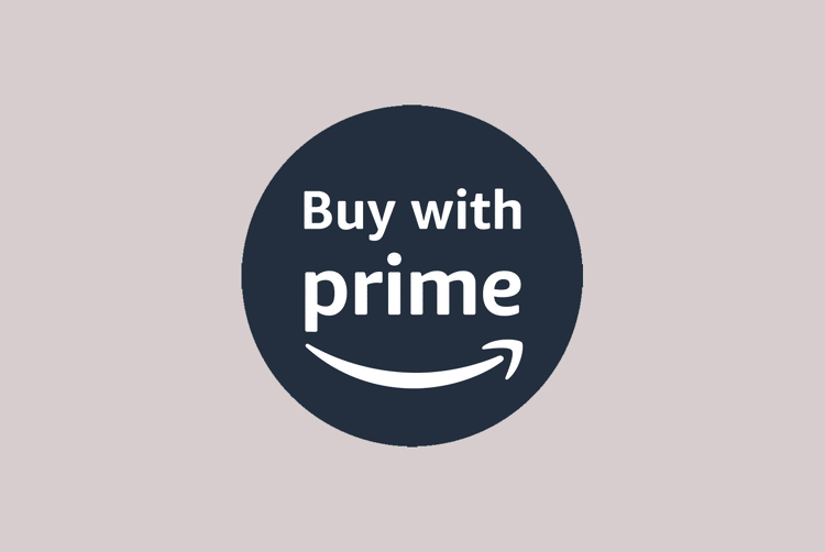 Buy with Prime