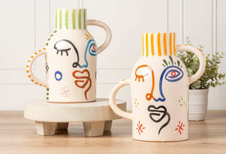 Home Decor & Lifestyle