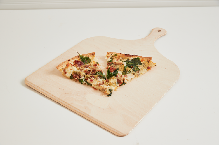 Pizza Night Essentials