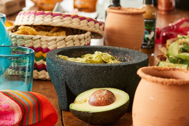 Mexican Collection