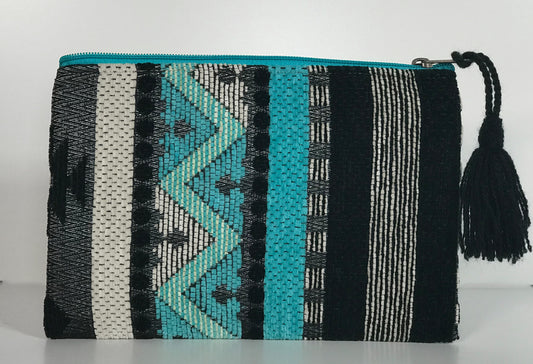 variant::Teal-Black